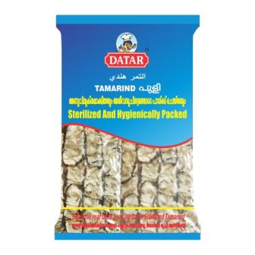 Datar Tamarind 500G